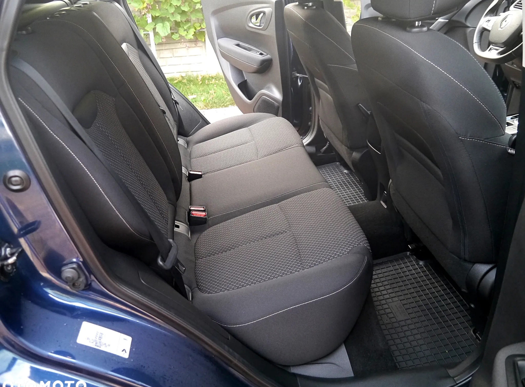 Renault Kadjar cena 59900 przebieg: 88000, rok produkcji 2016 z Sośnicowice małe 277